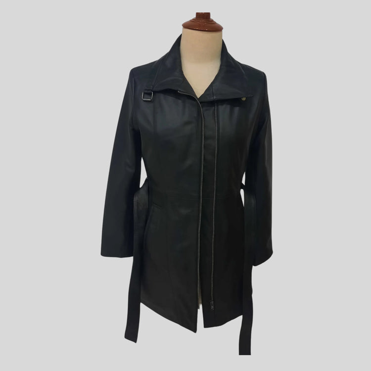 Women Leather Jackets