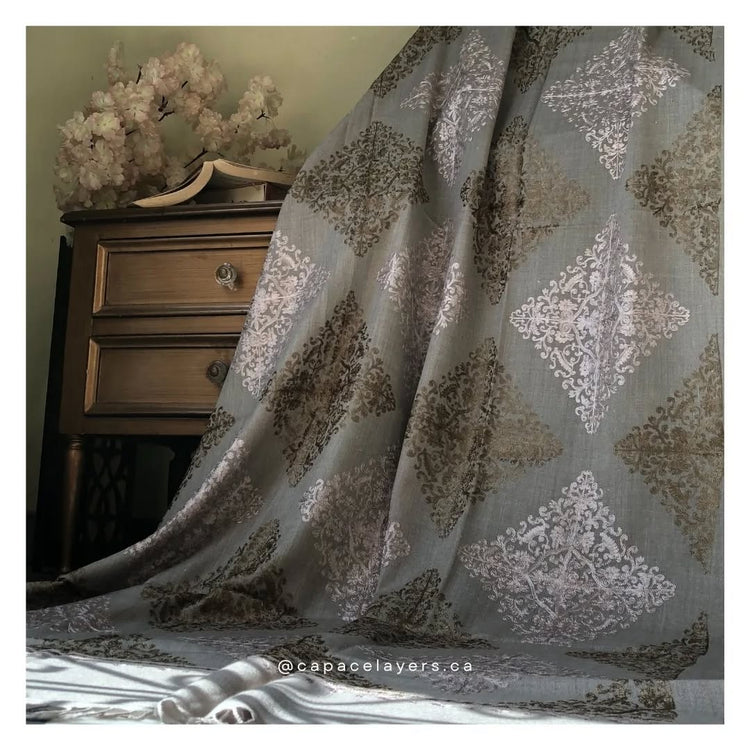 Luxury Premium Shawls