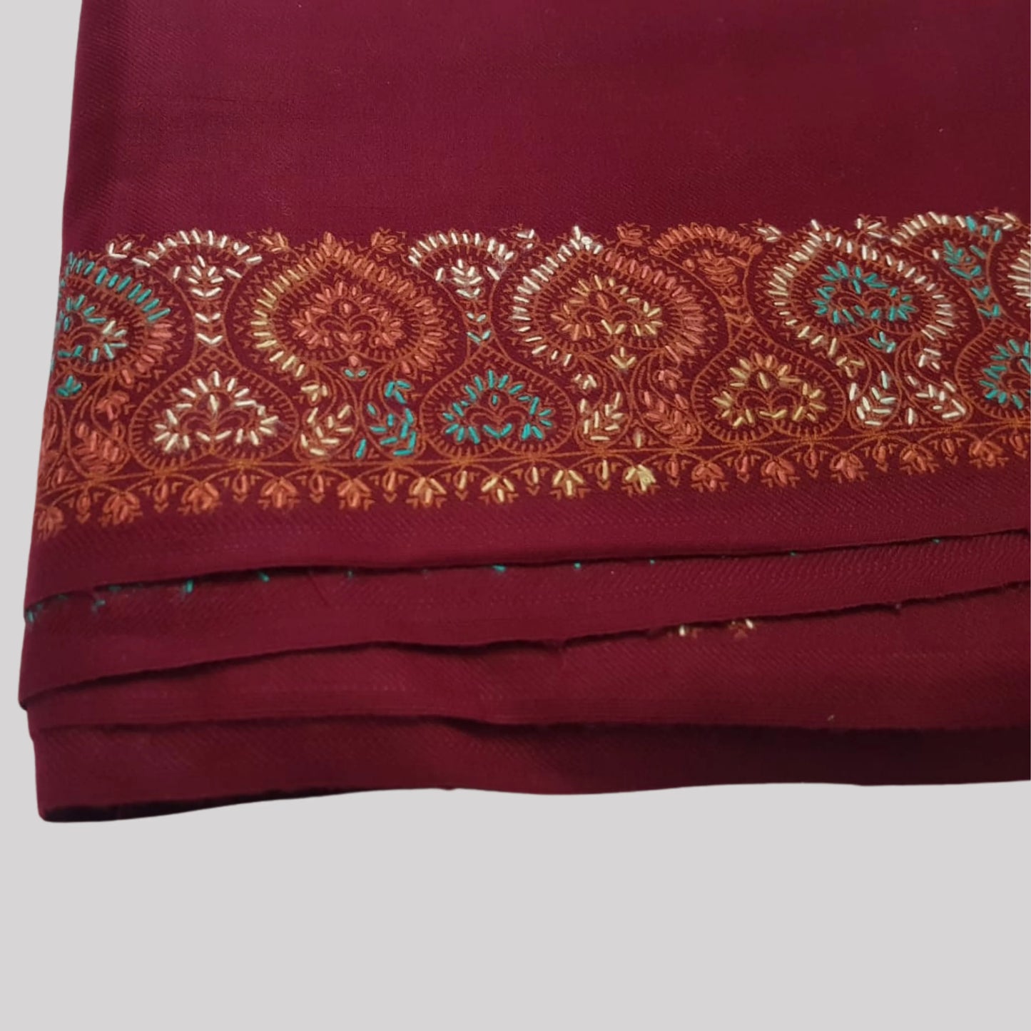 Kashmira-kashmiri pure pashmina shawl