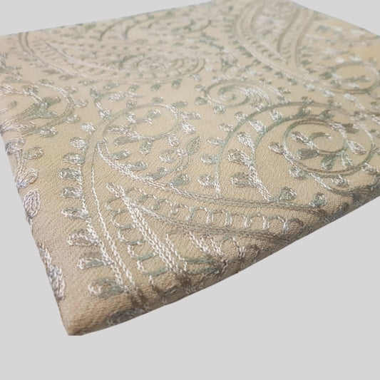 Noorani-luxury premium woolen shawl