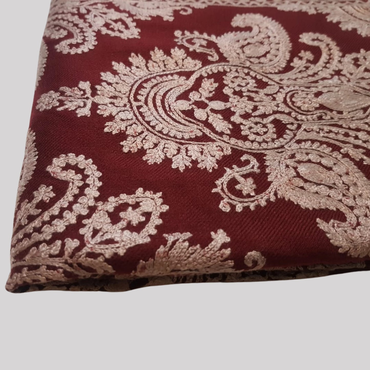 Pakeezah-luxury premium pashmina shawl