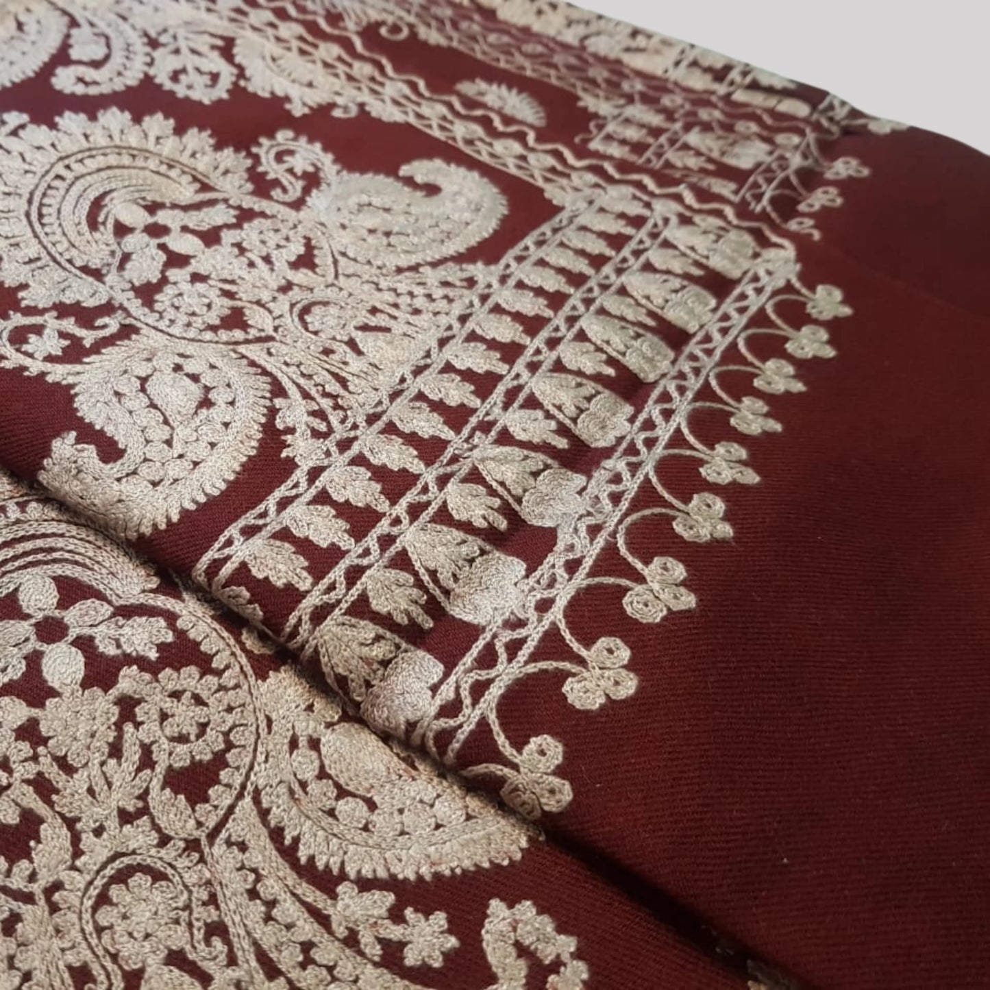 Pakeezah-luxury premium pashmina shawl