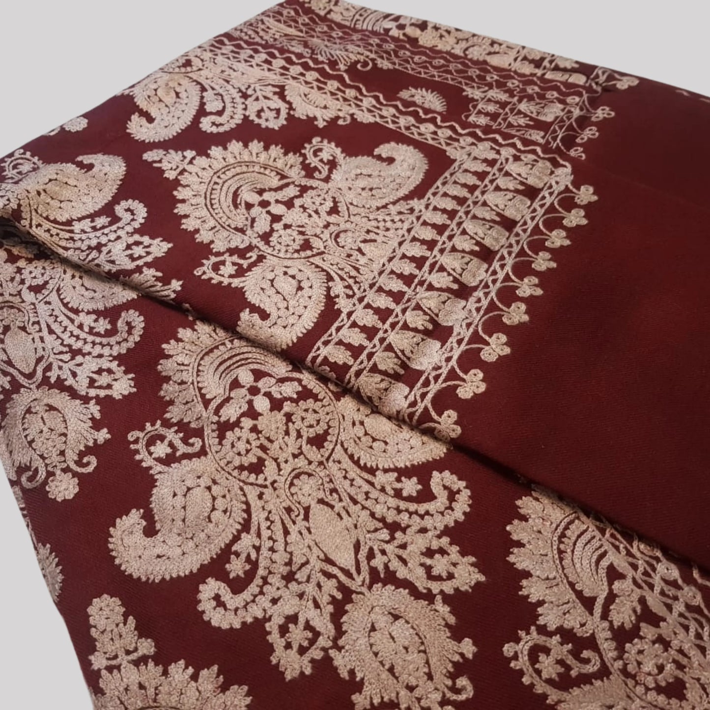 Pakeezah-luxury premium pashmina shawl