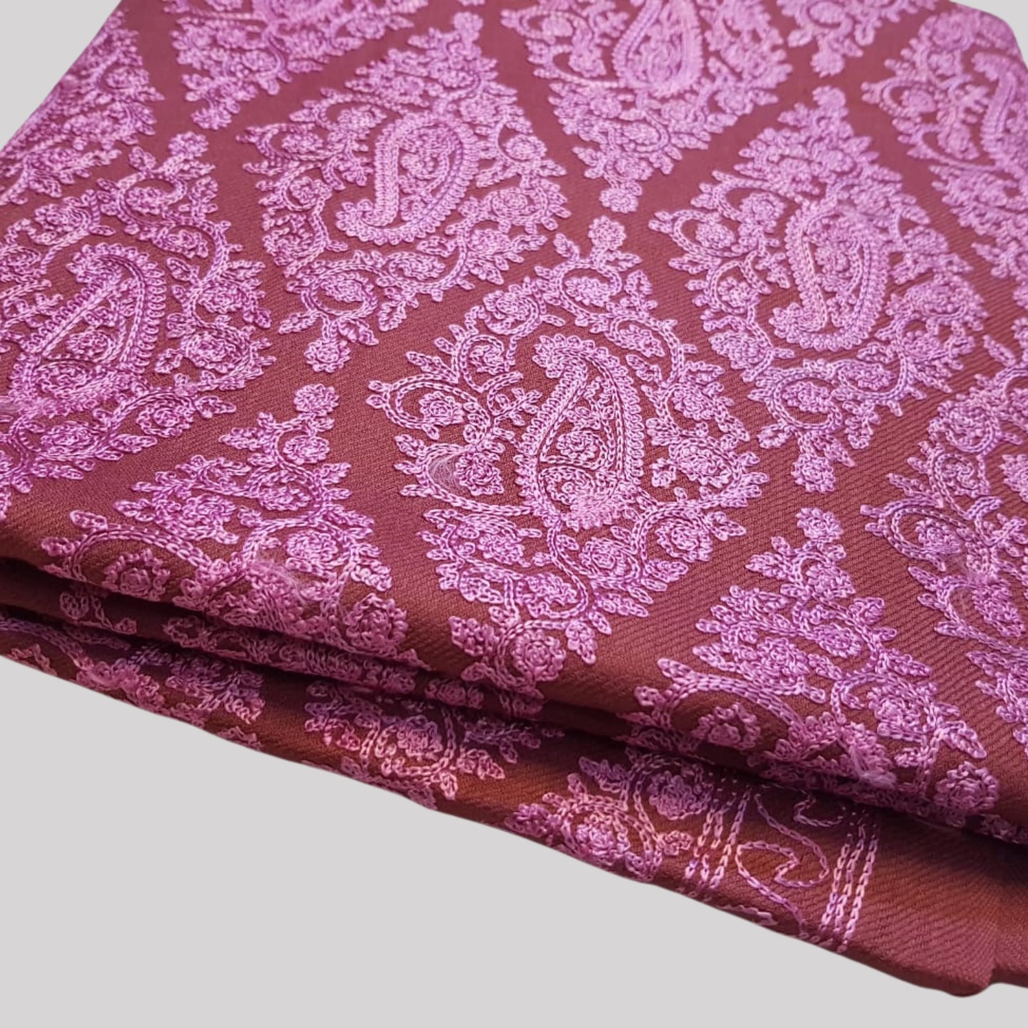 Rangrez-luxury premium pashmina shawl