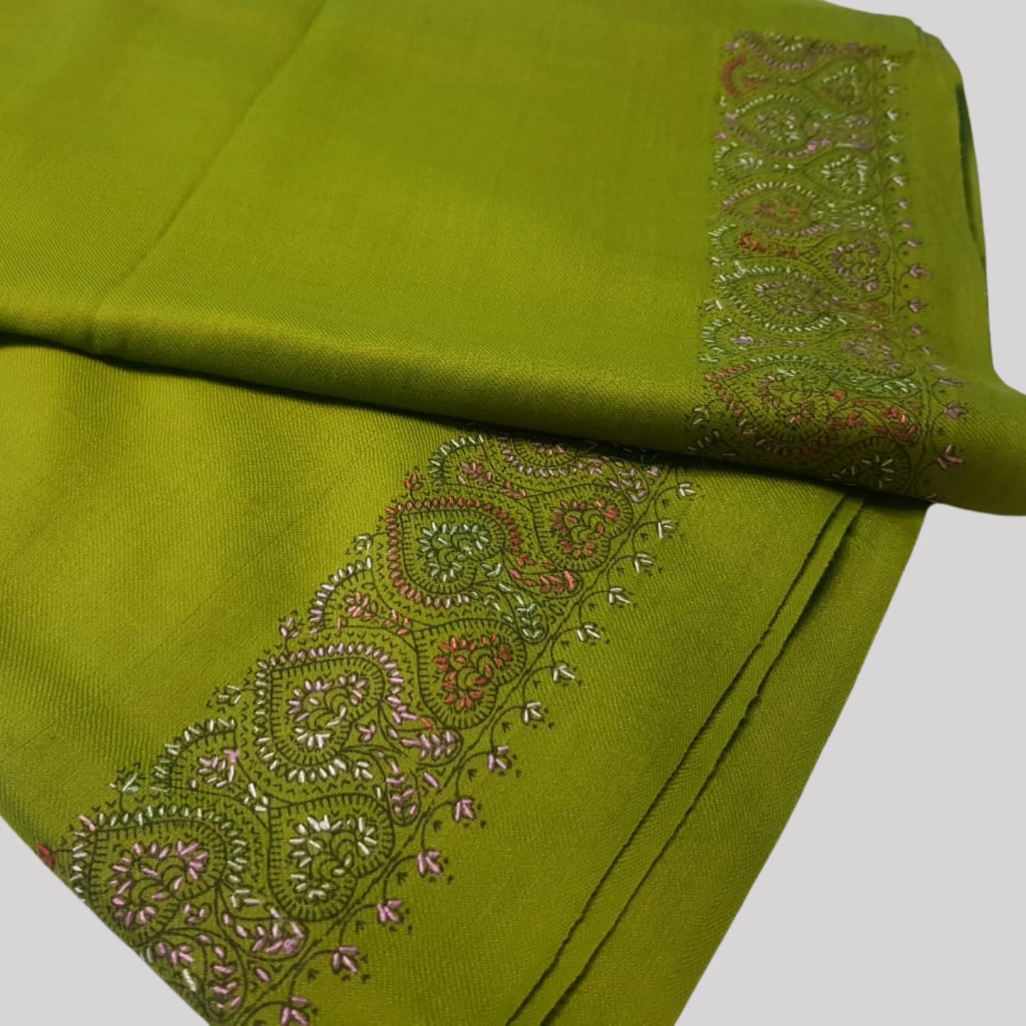 Sundari-pure kashmiri pashmina shawl